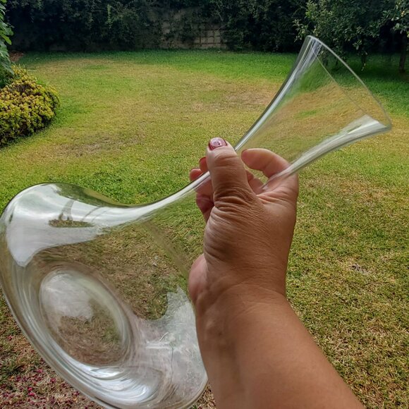 Spiegelau Authentis Decanter - Picture 4 of 4